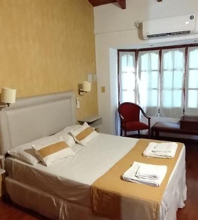 Hospedaje Vacacional Parque Lineal San Salvador de Jujuy Zewnętrze zdjęcie