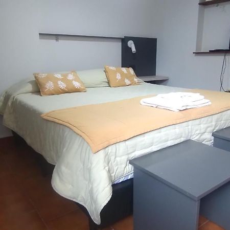 Hospedaje Vacacional Parque Lineal San Salvador de Jujuy Zewnętrze zdjęcie
