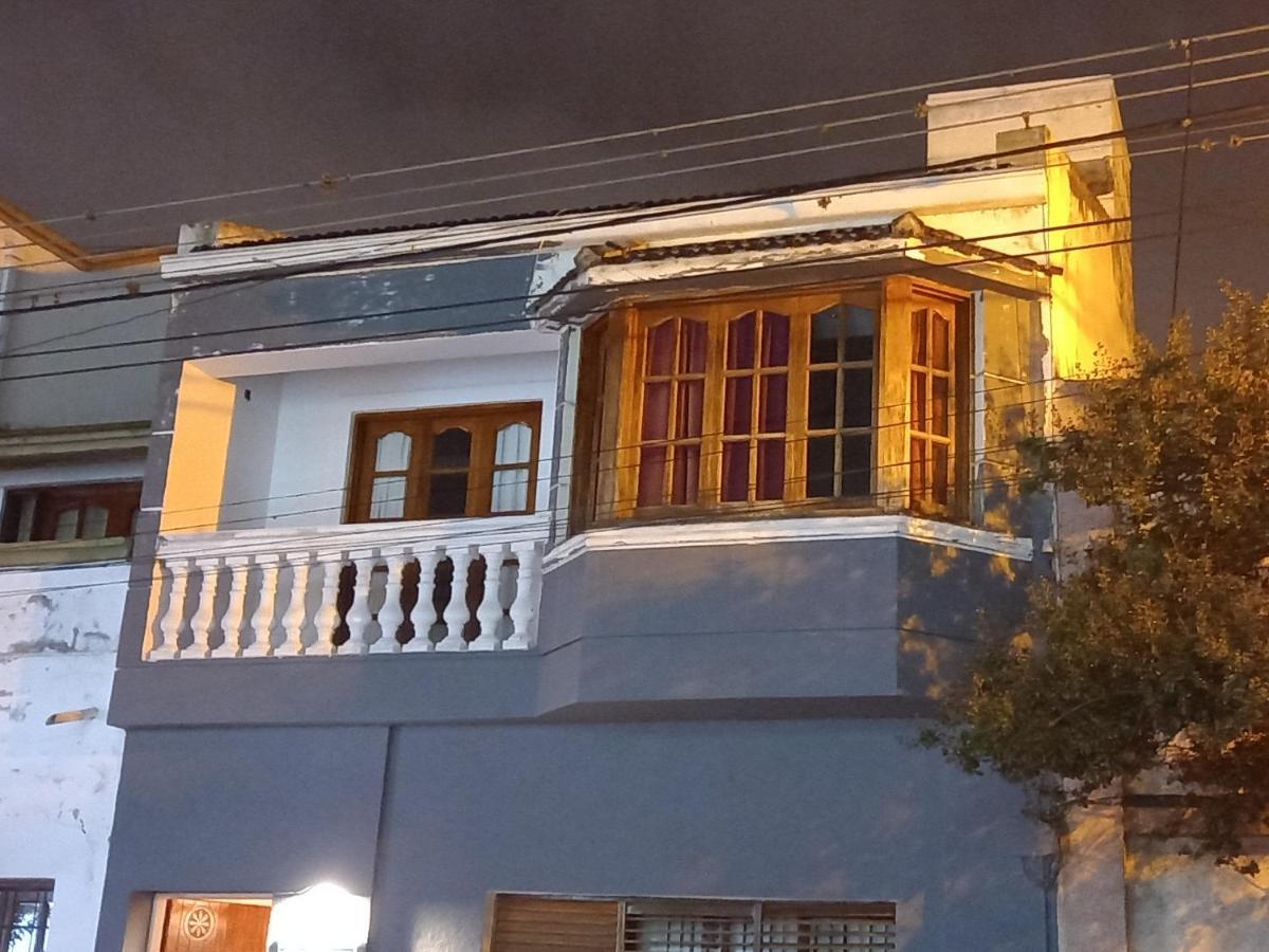 Hospedaje Vacacional Parque Lineal San Salvador de Jujuy Zewnętrze zdjęcie