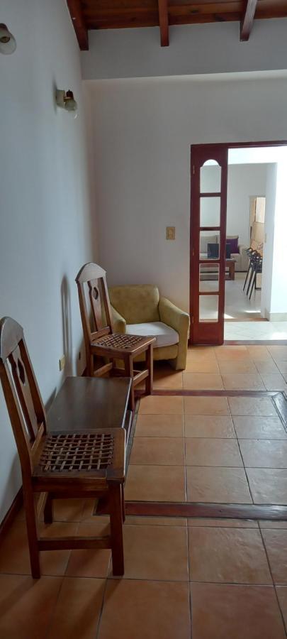 Hospedaje Vacacional Parque Lineal San Salvador de Jujuy Zewnętrze zdjęcie