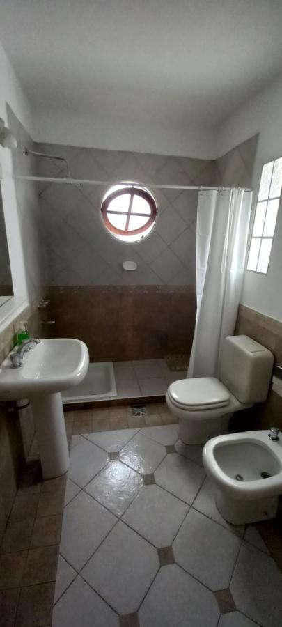 Hospedaje Vacacional Parque Lineal San Salvador de Jujuy Zewnętrze zdjęcie