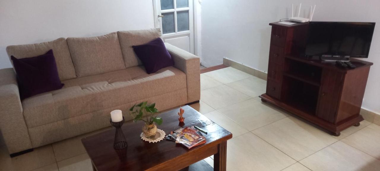 Hospedaje Vacacional Parque Lineal San Salvador de Jujuy Zewnętrze zdjęcie