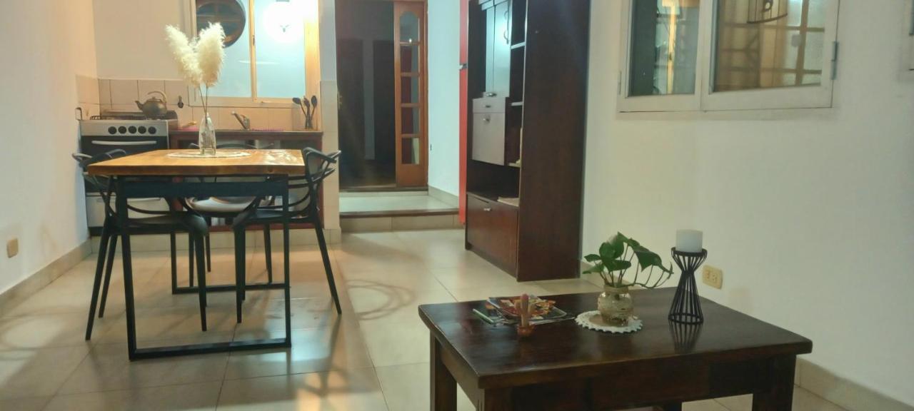 Hospedaje Vacacional Parque Lineal San Salvador de Jujuy Zewnętrze zdjęcie