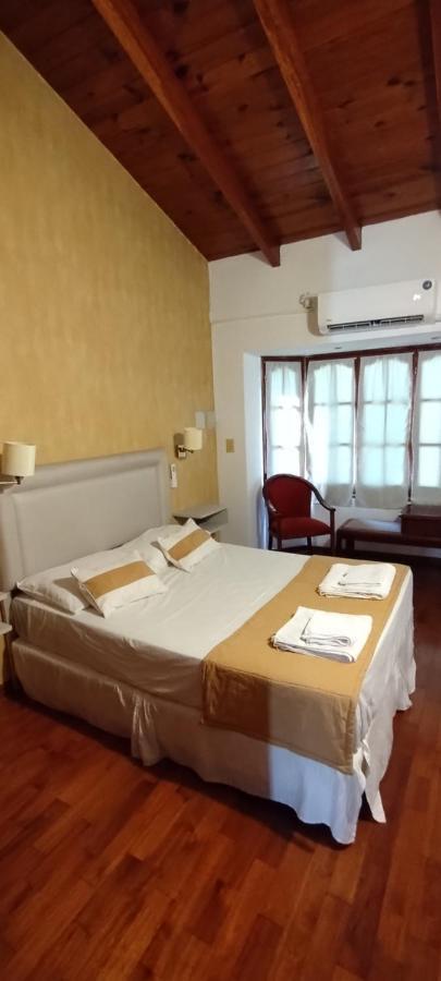 Hospedaje Vacacional Parque Lineal San Salvador de Jujuy Zewnętrze zdjęcie