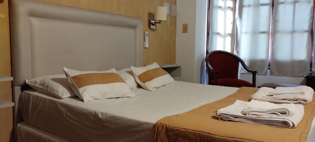 Hospedaje Vacacional Parque Lineal San Salvador de Jujuy Zewnętrze zdjęcie