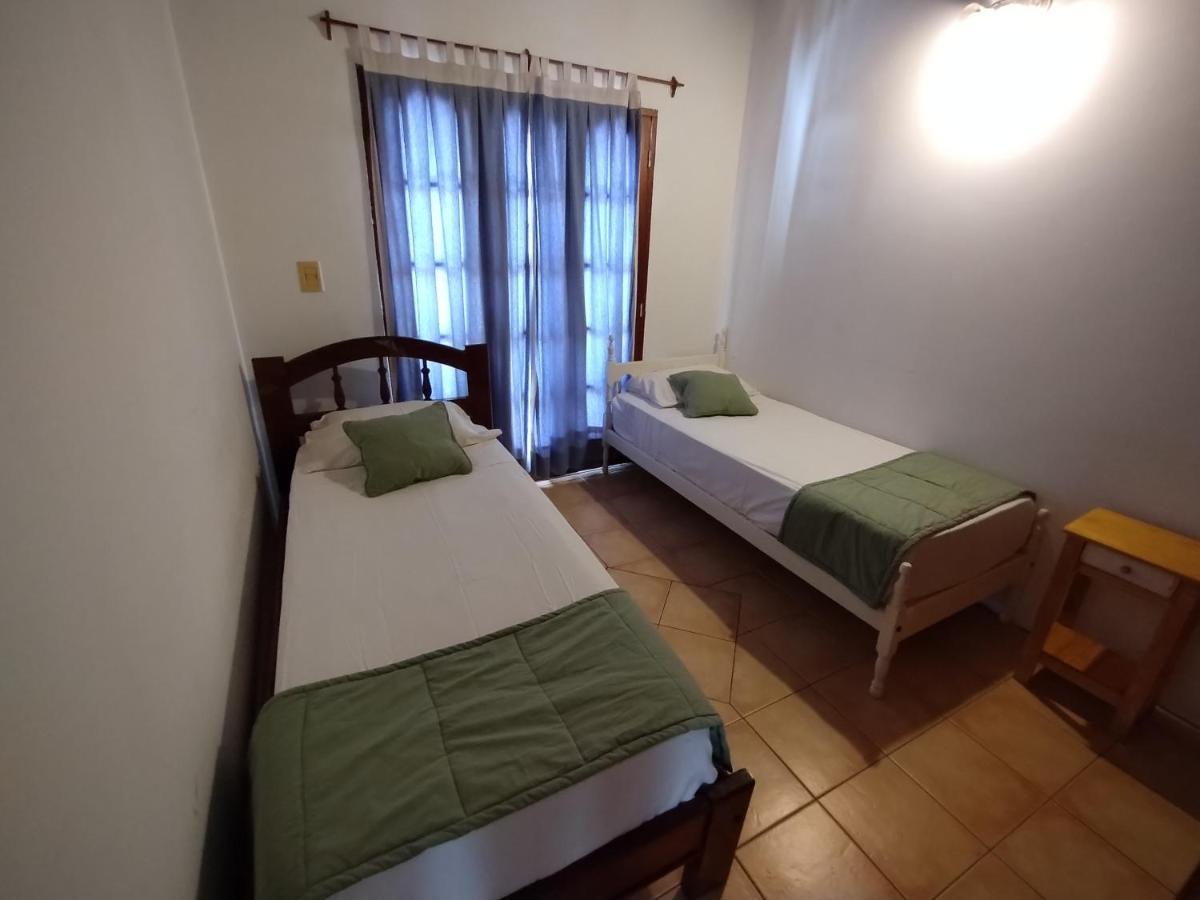 Hospedaje Vacacional Parque Lineal San Salvador de Jujuy Zewnętrze zdjęcie