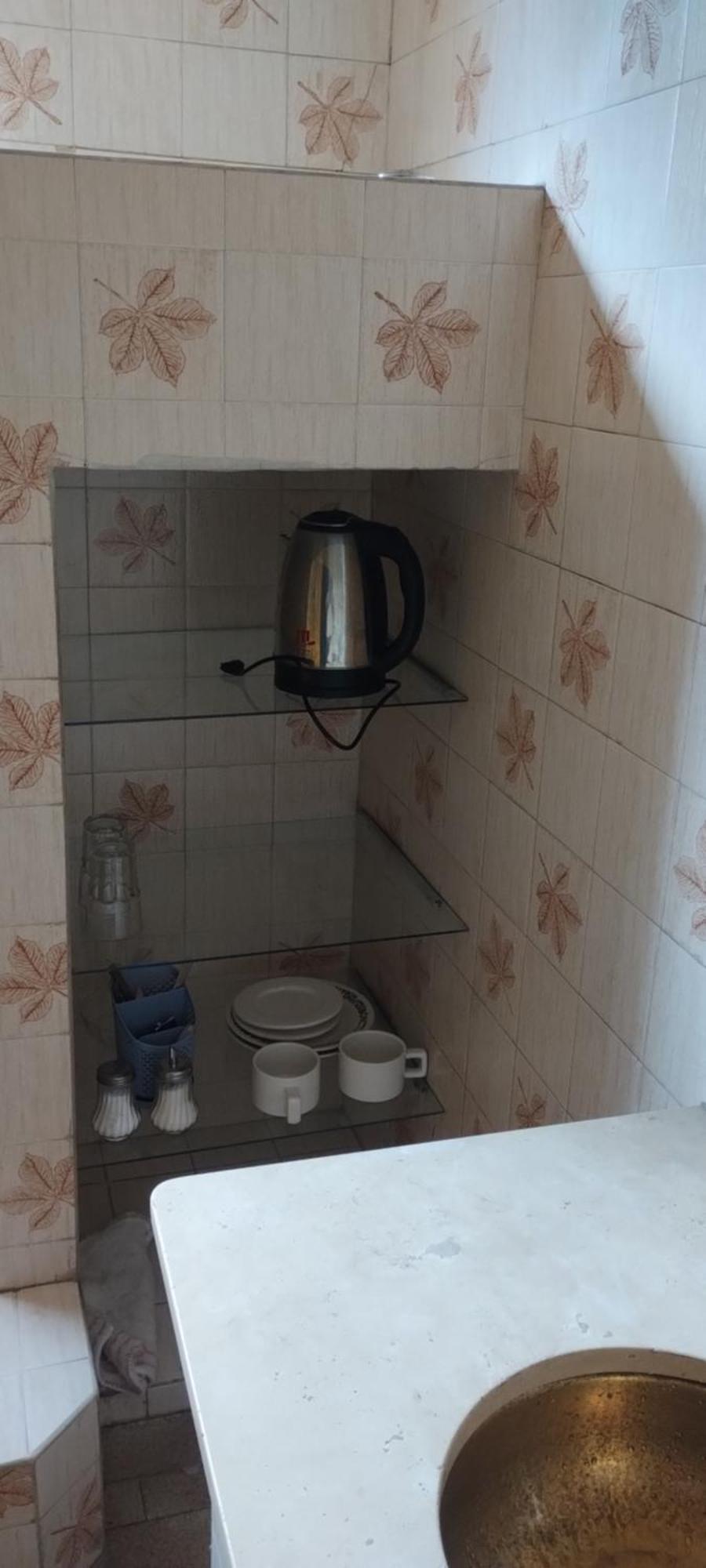 Hospedaje Vacacional Parque Lineal San Salvador de Jujuy Zewnętrze zdjęcie