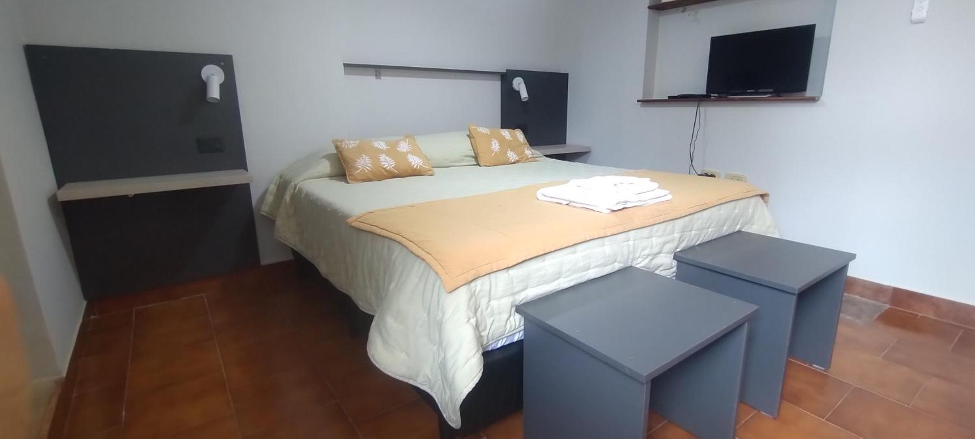 Hospedaje Vacacional Parque Lineal San Salvador de Jujuy Zewnętrze zdjęcie
