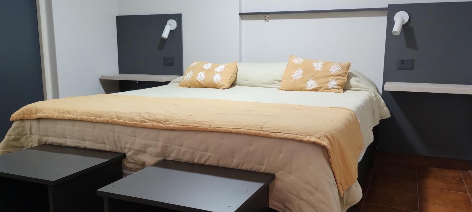 Hospedaje Vacacional Parque Lineal San Salvador de Jujuy Zewnętrze zdjęcie