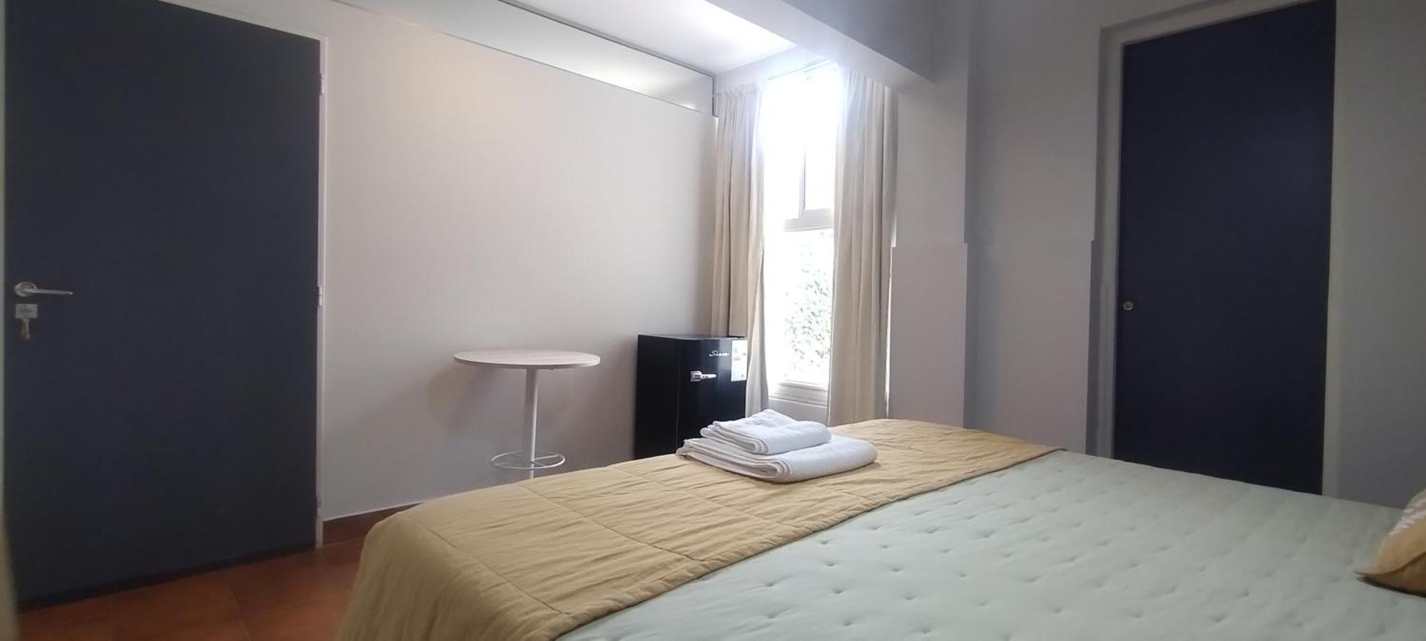Hospedaje Vacacional Parque Lineal San Salvador de Jujuy Zewnętrze zdjęcie